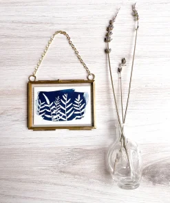 Original Cyanotypes — Far Mountain Studio