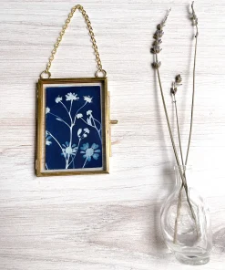 Gentle Hint of Summer  Framed Mini — Far Mountain Studio