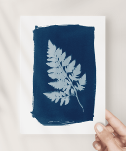 Feelings of Autumn Fine Art Print 5x7 — Far Mountain Studio